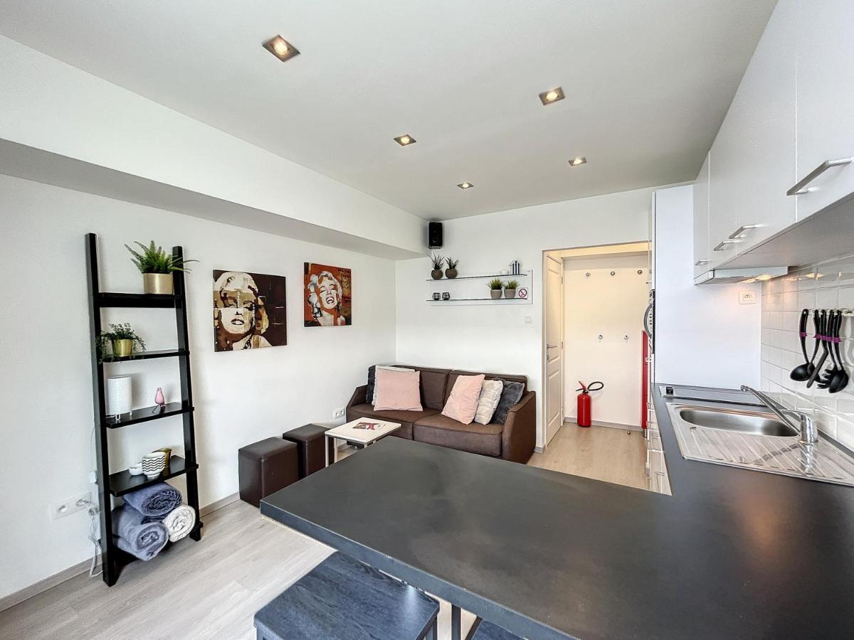 Apartment Vakantieverblijf Monopole *