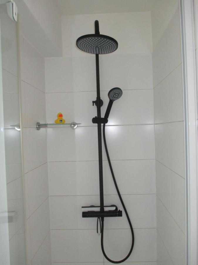 Apartment Vakantieverblijf Monopole Ostend